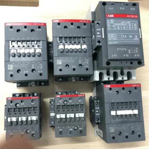 ABB Contactors