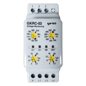 ENTES Voltage Monitoring Device GKRC-O2