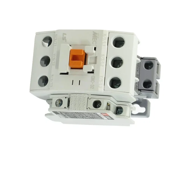 LS 50A 3P Contactor GMC-32