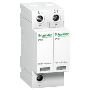 Schneider Electric 65KA 2P DC Surge Protective Devices