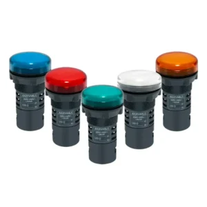 Schneider Electric Indicator Lights