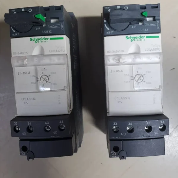 Schneider Electric Manual Breaker LUB32