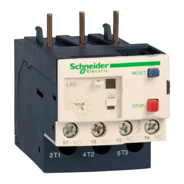 Schneider Electric Thermal Overload Relay