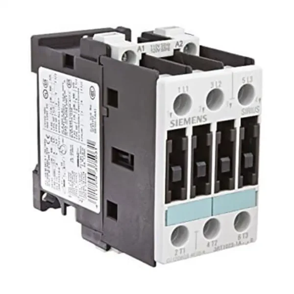 Siemens Sirius Contactor