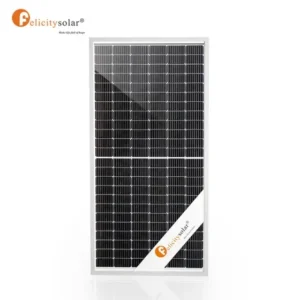 540W MONO Half-cut Solar Panel Pv Module