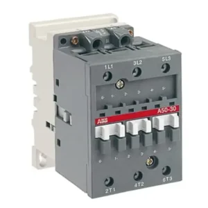 ABB 100A 3P Contactor A50-30