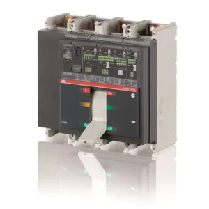 ABB 1600A 4P MCCB