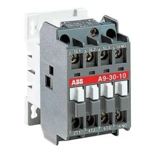 ABB 25A 3P Contactor A9-30-10