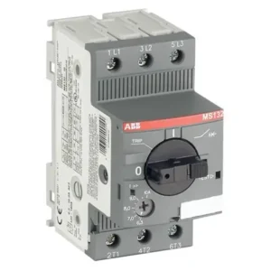 ABB 25A 3P Manual Circuit Breaker MS132