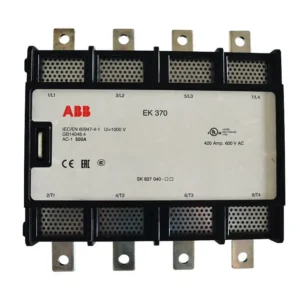 ABB 550A 4P EKSeries Contactor