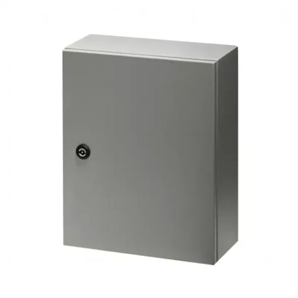 Metal Enclosure IP65