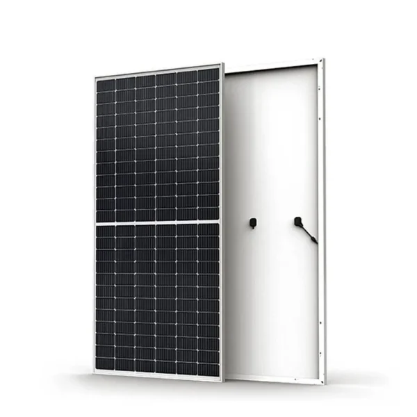 SAKO Half-cut Cell 535W - 550W  Solar Panel PV module