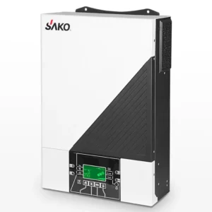 SAKO SUNON 4.5-6.5K Off-Grid Solar Inverter