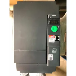 Schneider Electric 15 kw Ac Drive Altivar Machine