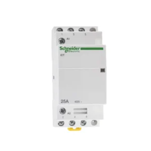 Schneider Electric 25A 3Phase Contactor 400w iCT