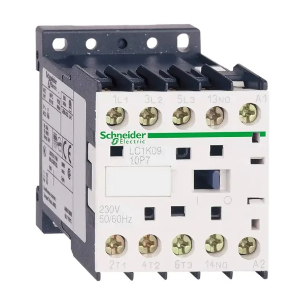 Schneider Electric 25A Contactor LC1K09 10P7