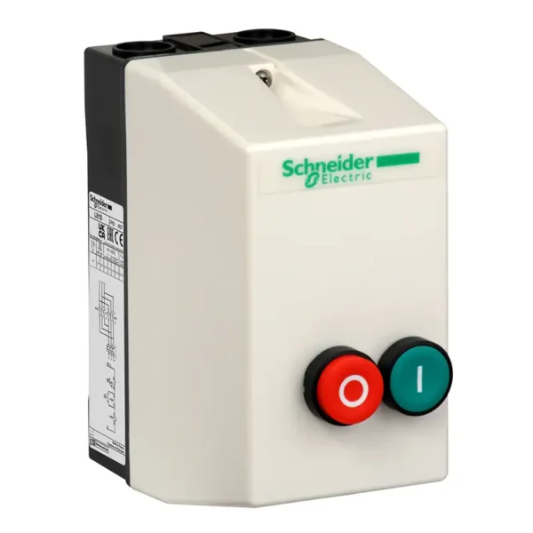 Schneider Electric 25A Direct On Line (DOL) Starter