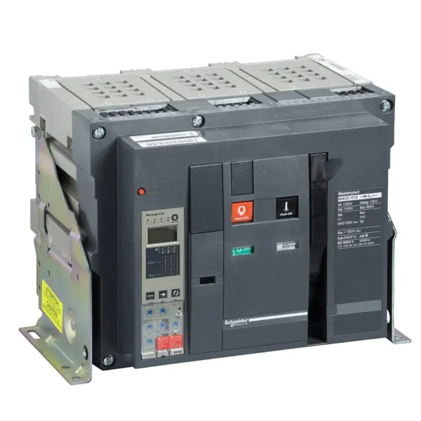 Schneider Electric MasterPact ACB NW2525 H10