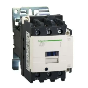 Schneider Electric TeSys 80A 3P Contactor LC1D65