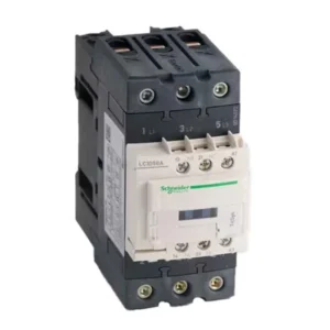 Schneider Electric TeSys LC1D50A 80A Contactor