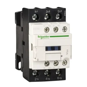 Schneider Electric Tesys 32A 3P LC1D32M7 Contactor