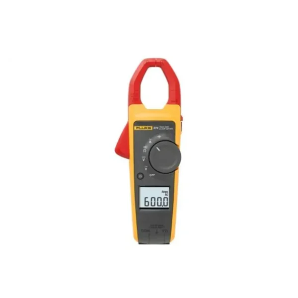 Fluke 373 True-RMS AC Clamp Meter