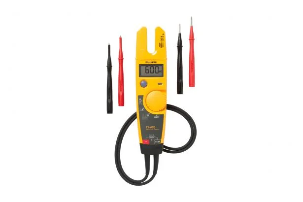 Fluke T5-600 Electrical Tester