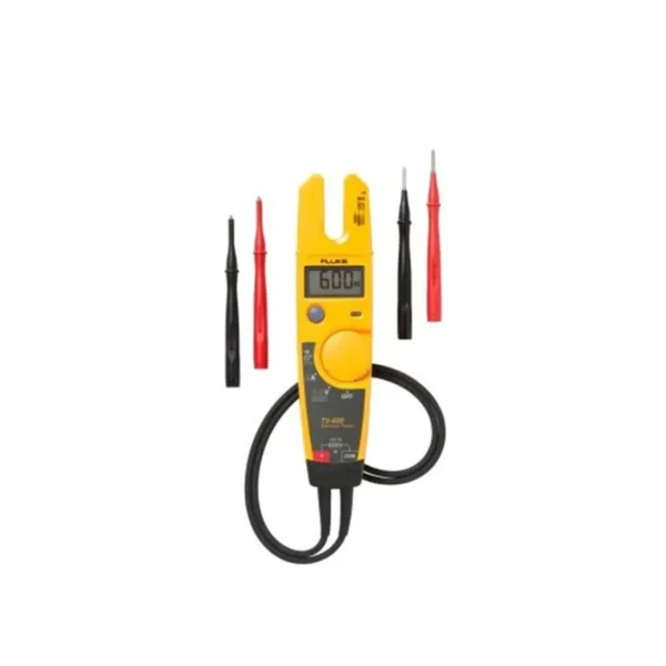 Fluke T5-600 Electrical Tester