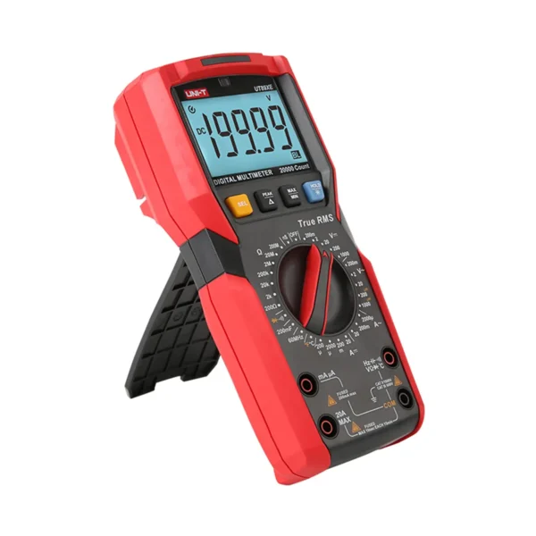 UNI-T UT89X Series Digital Multimeters