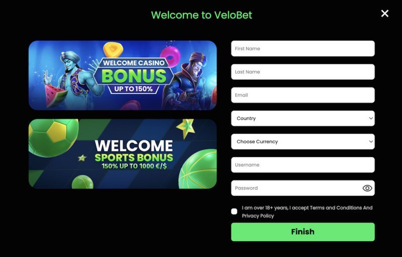 Uncovering the Thrills of Velobet Casino in the UK Market