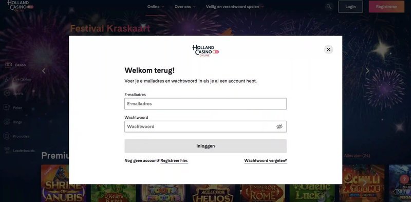 Wat je kunt verwachten